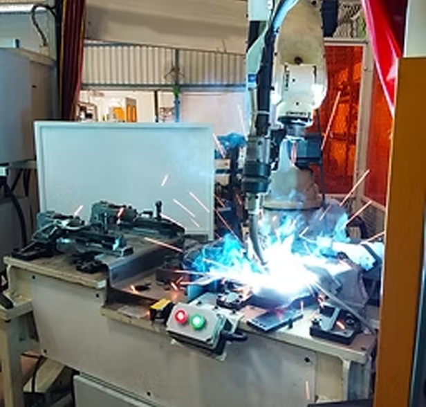 WELDING SOLUTIONS